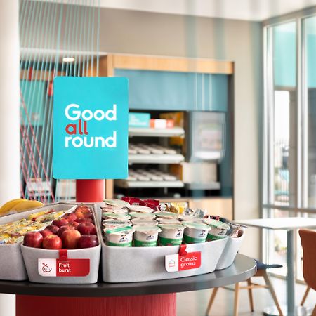 Avid Hotels - Lancaster By Ihg Fertility Extérieur photo