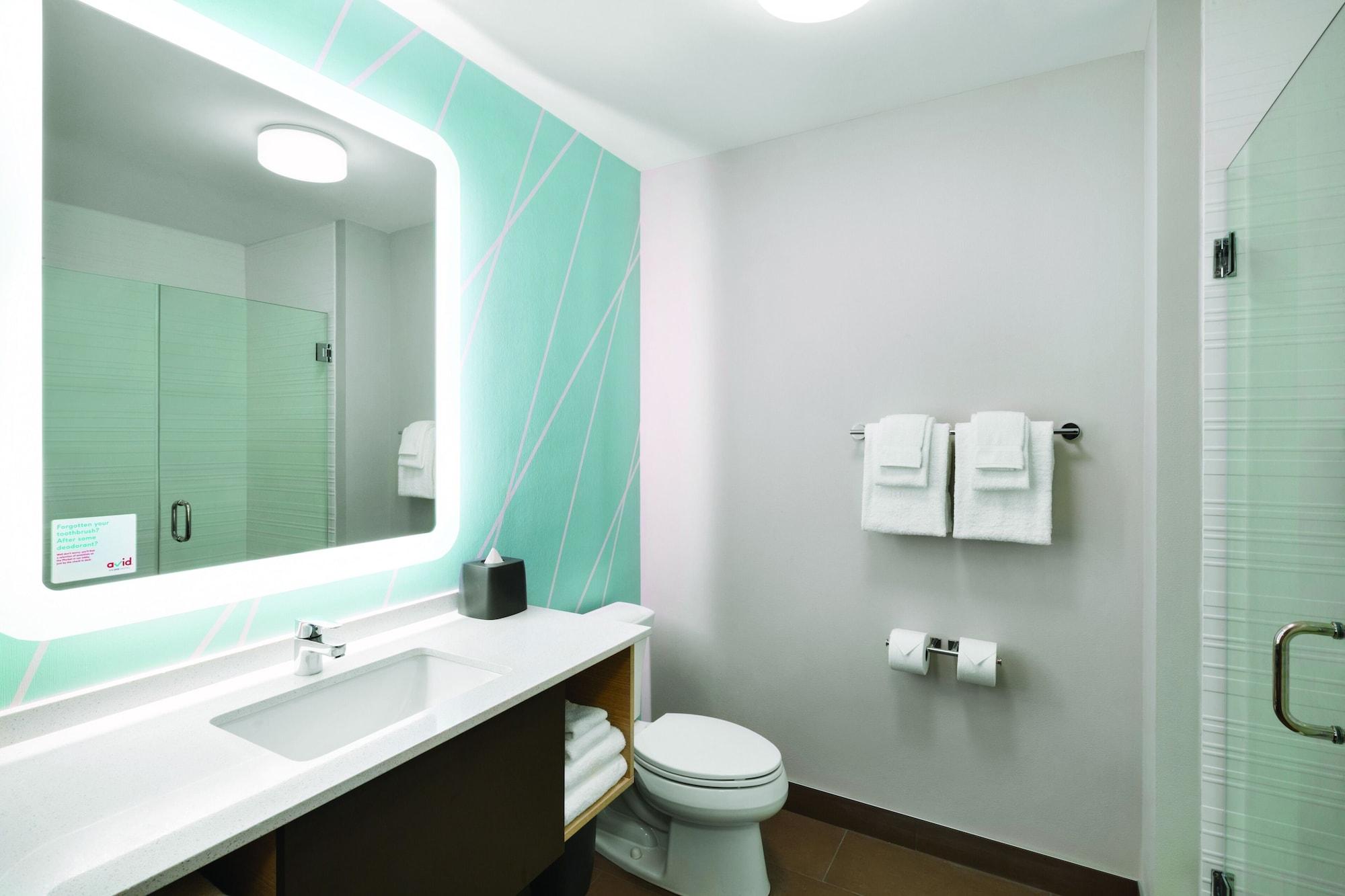 Avid Hotels - Lancaster By Ihg Fertility Extérieur photo