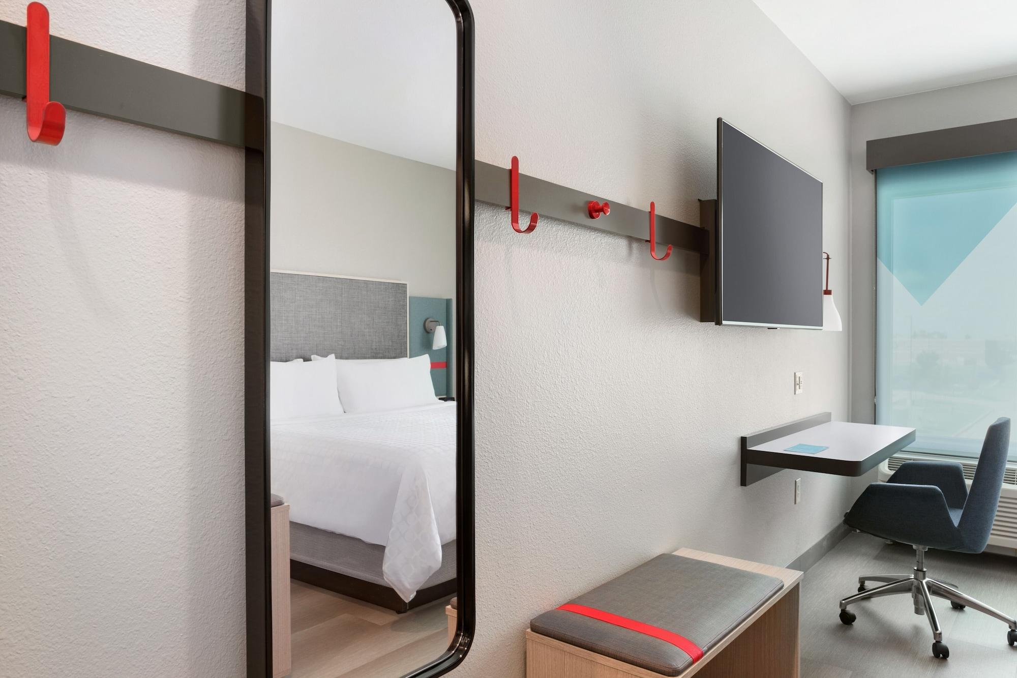 Avid Hotels - Lancaster By Ihg Fertility Extérieur photo