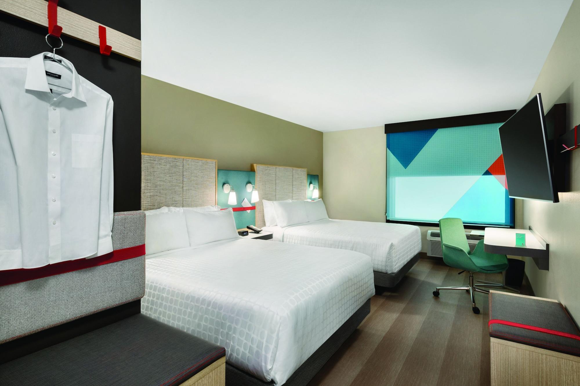 Avid Hotels - Lancaster By Ihg Fertility Extérieur photo