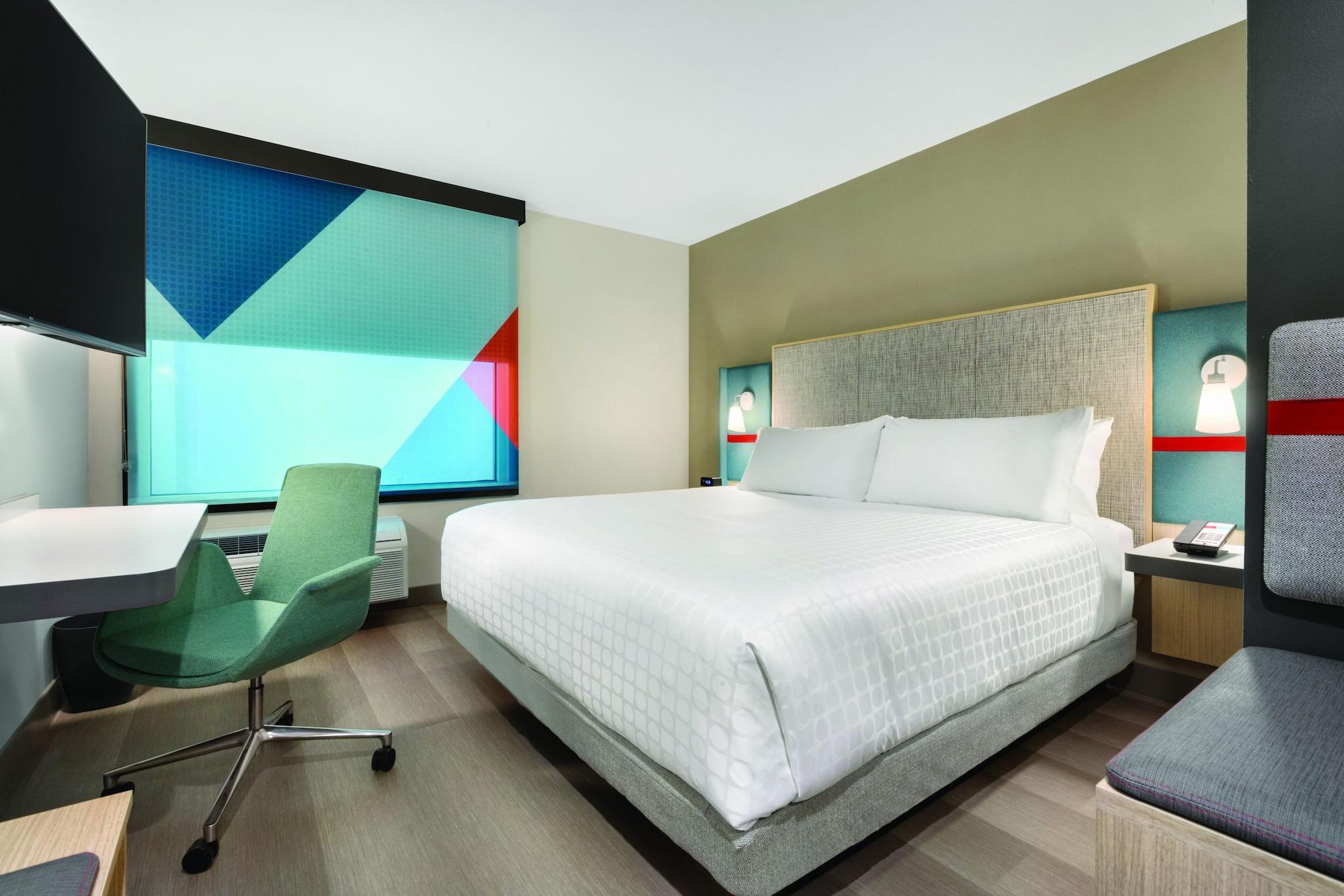 Avid Hotels - Lancaster By Ihg Fertility Extérieur photo
