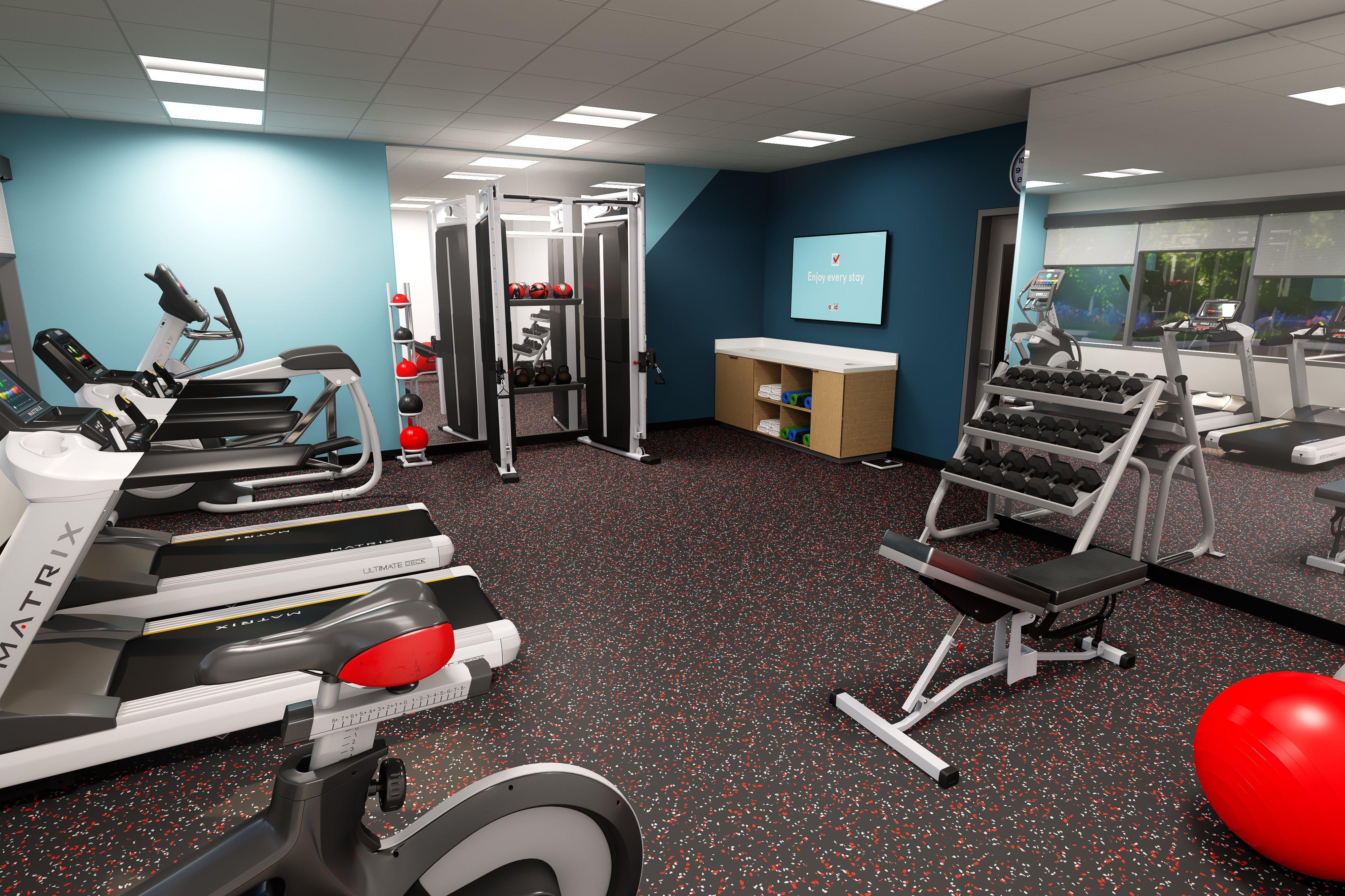 Avid Hotels - Lancaster By Ihg Fertility Extérieur photo
