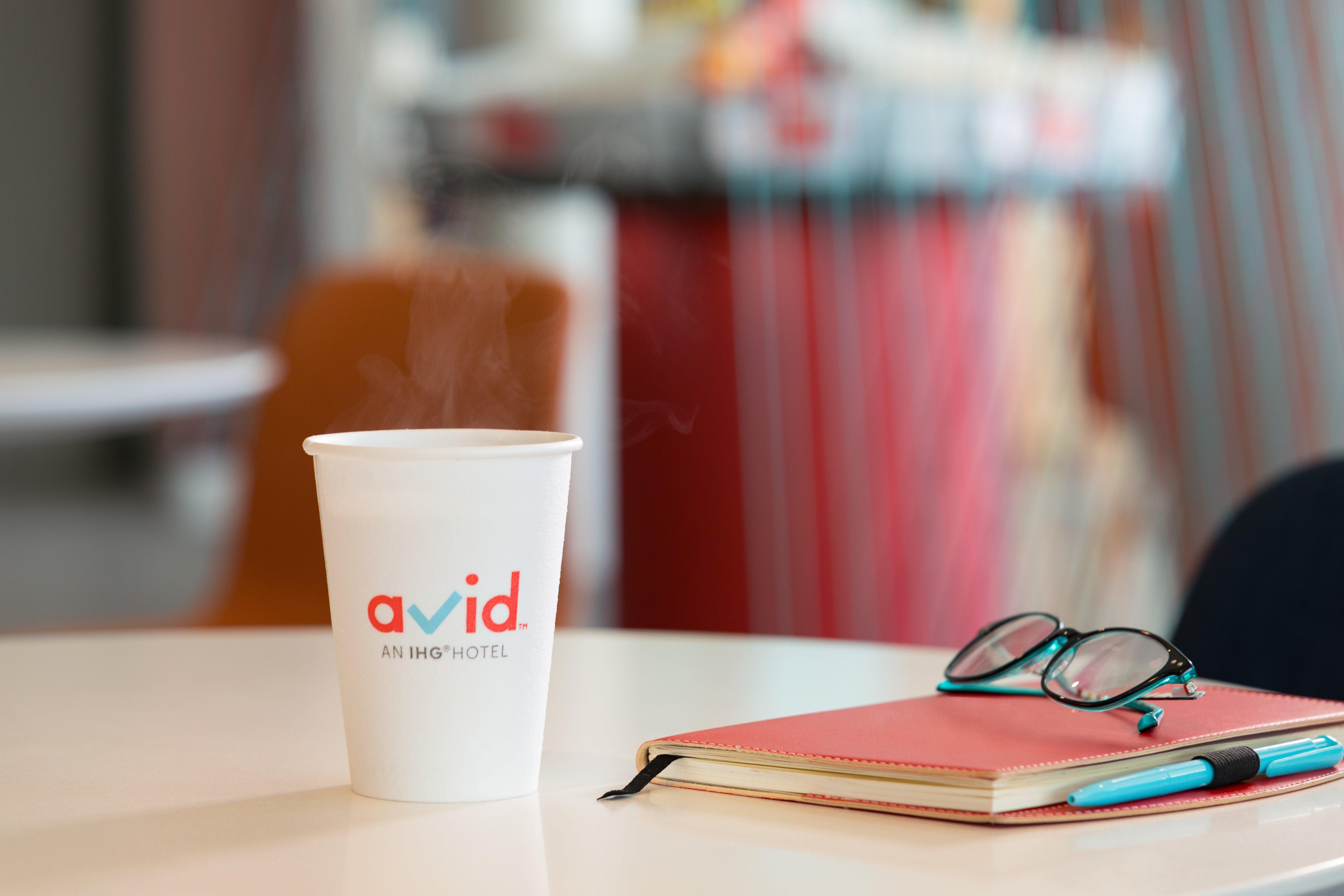 Avid Hotels - Lancaster By Ihg Fertility Extérieur photo