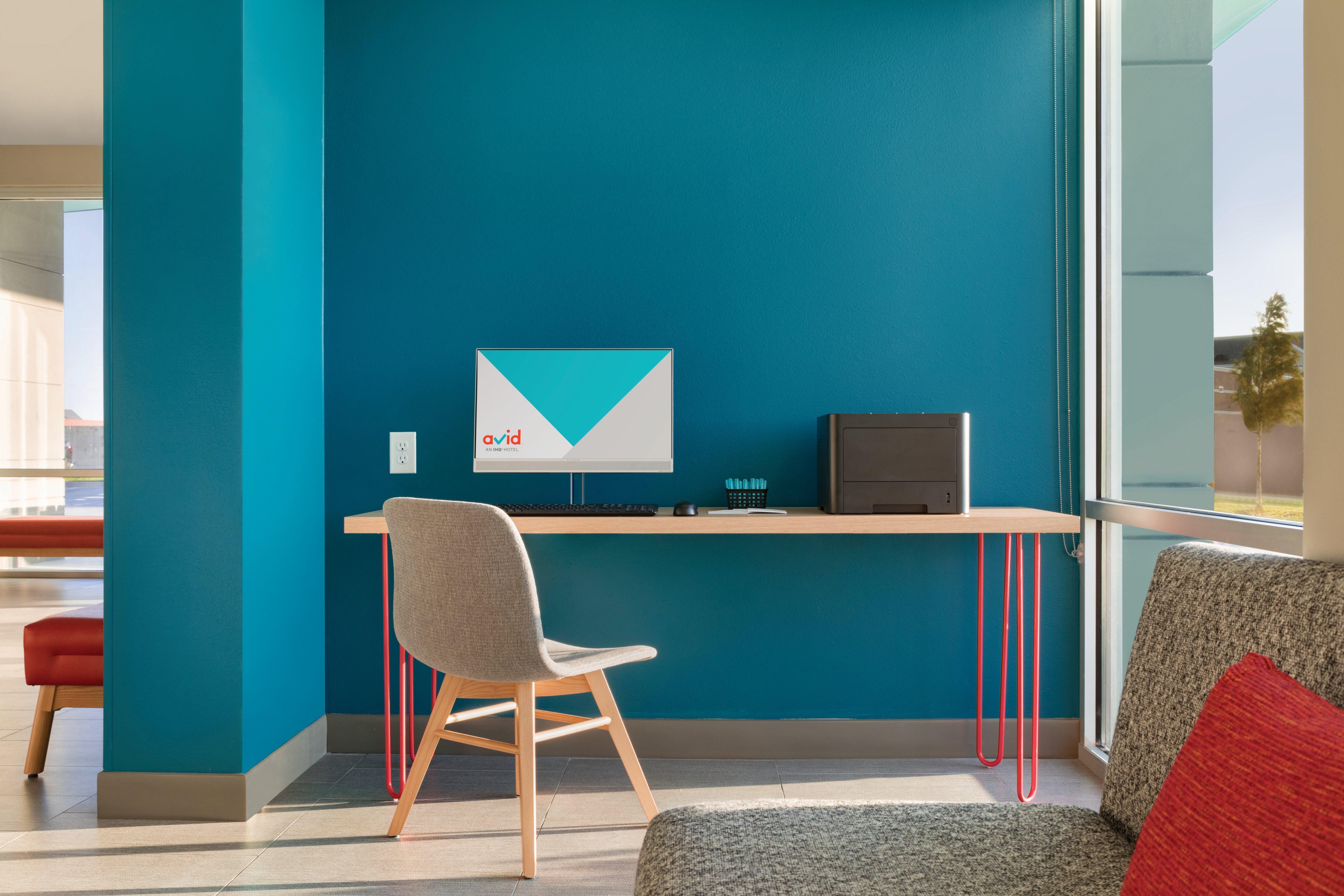 Avid Hotels - Lancaster By Ihg Fertility Extérieur photo