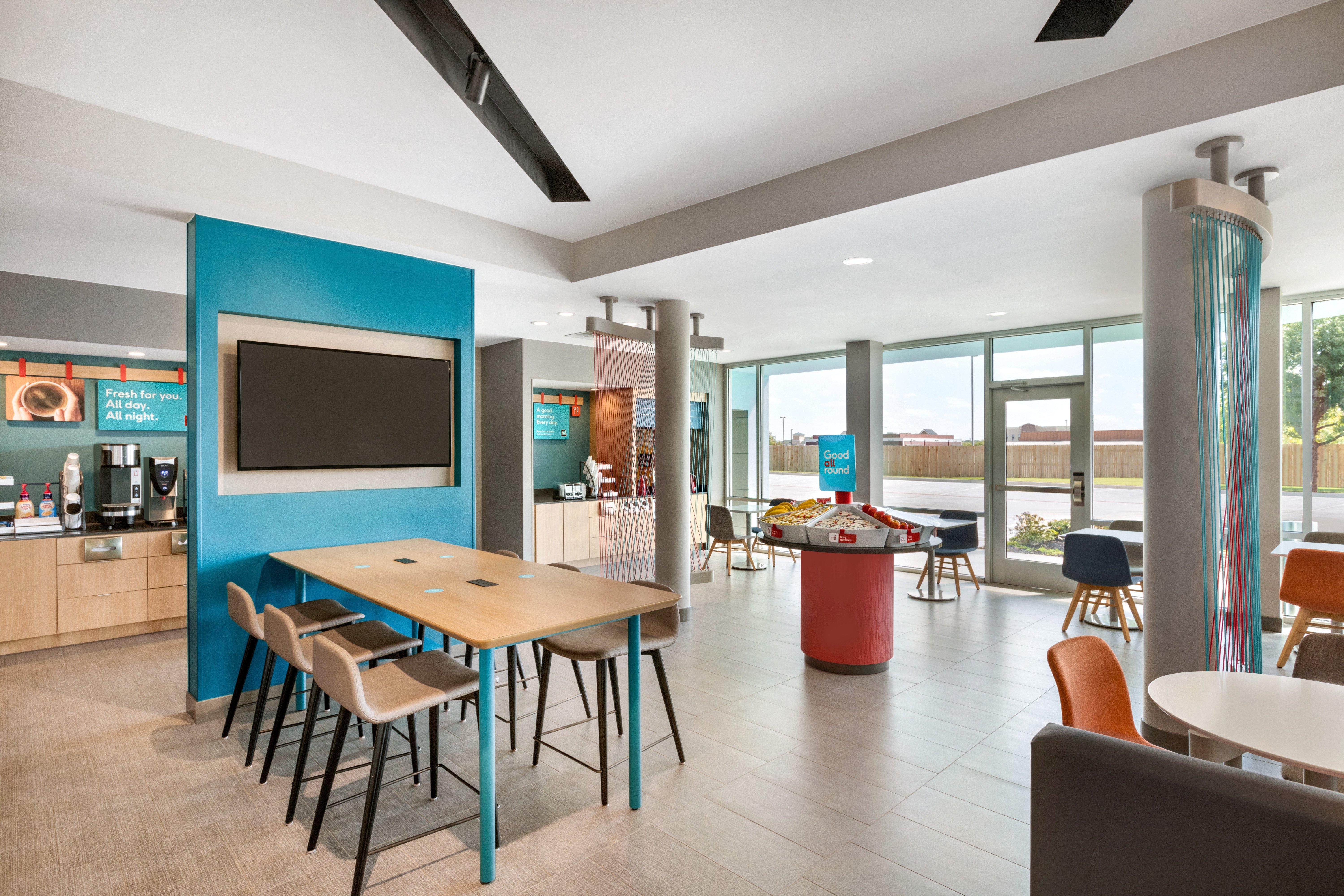 Avid Hotels - Lancaster By Ihg Fertility Extérieur photo