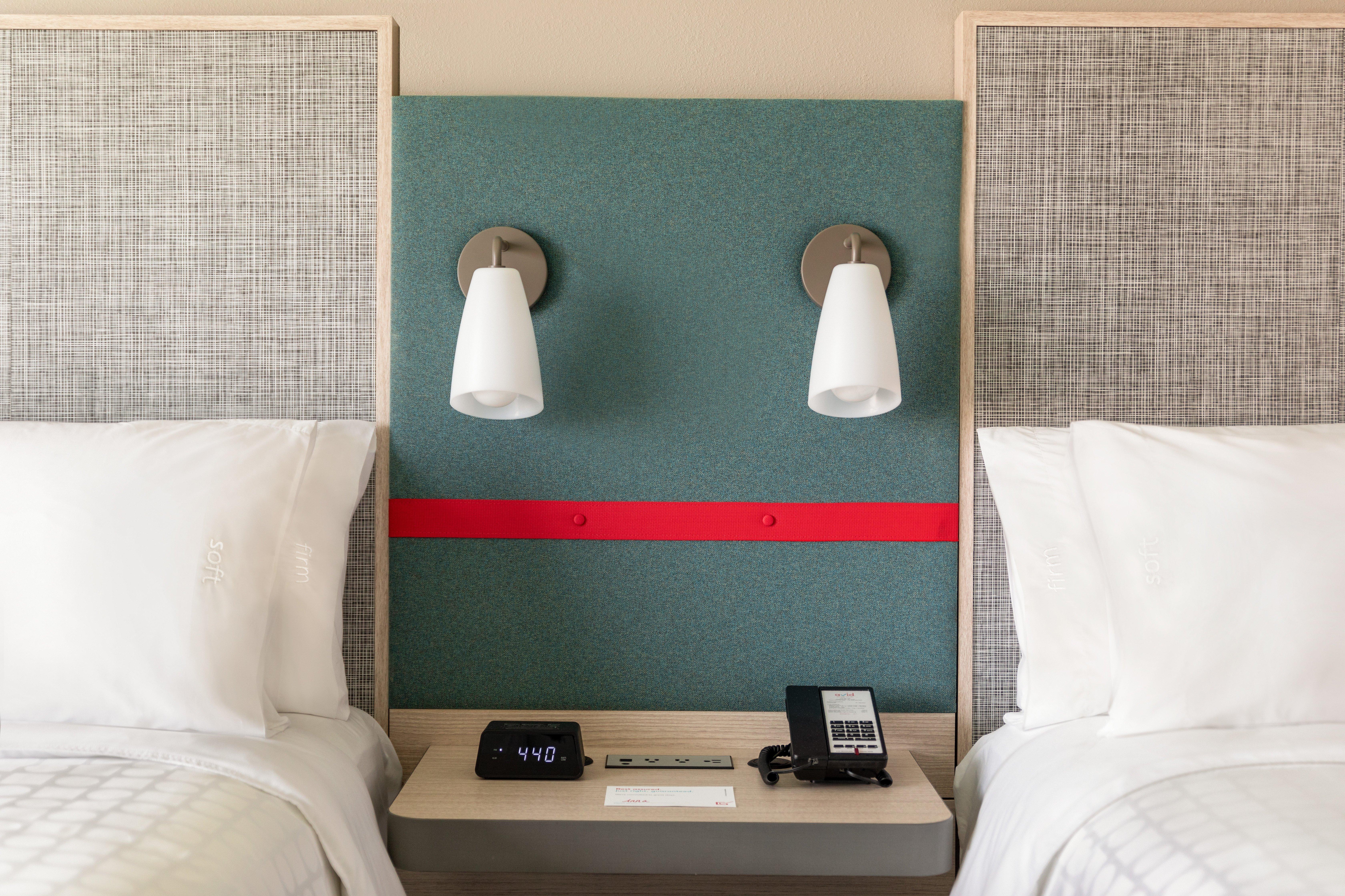 Avid Hotels - Lancaster By Ihg Fertility Extérieur photo