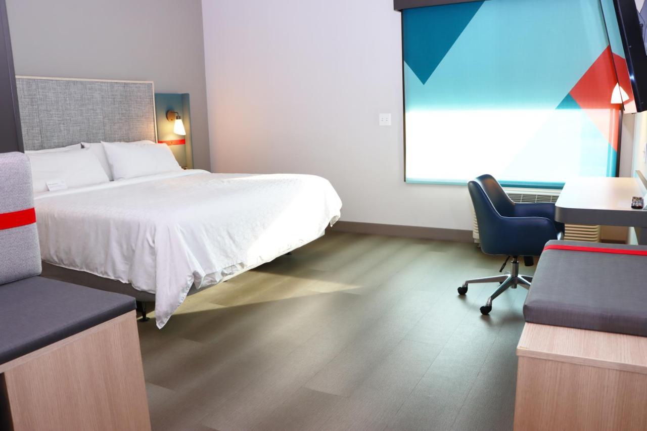 Avid Hotels - Lancaster By Ihg Fertility Extérieur photo