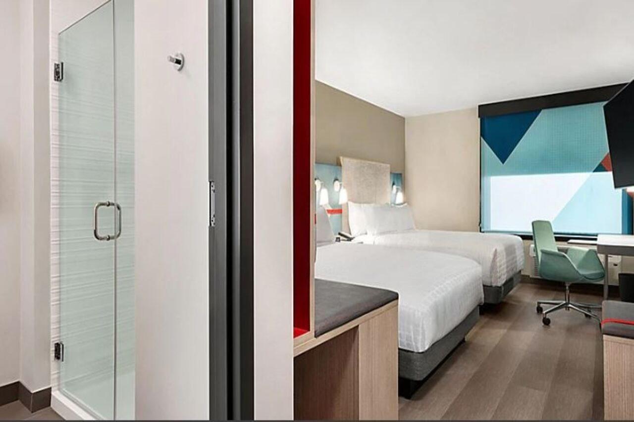 Avid Hotels - Lancaster By Ihg Fertility Extérieur photo