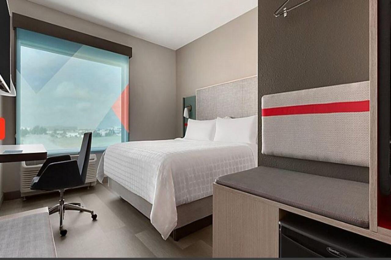 Avid Hotels - Lancaster By Ihg Fertility Extérieur photo