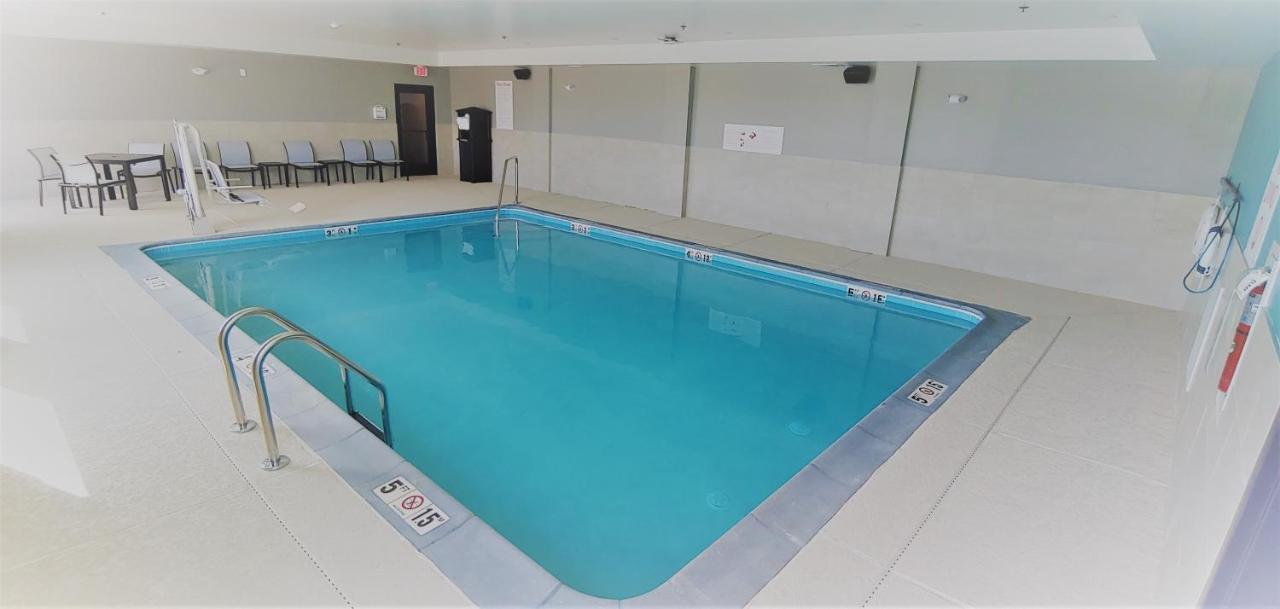 Avid Hotels - Lancaster By Ihg Fertility Extérieur photo