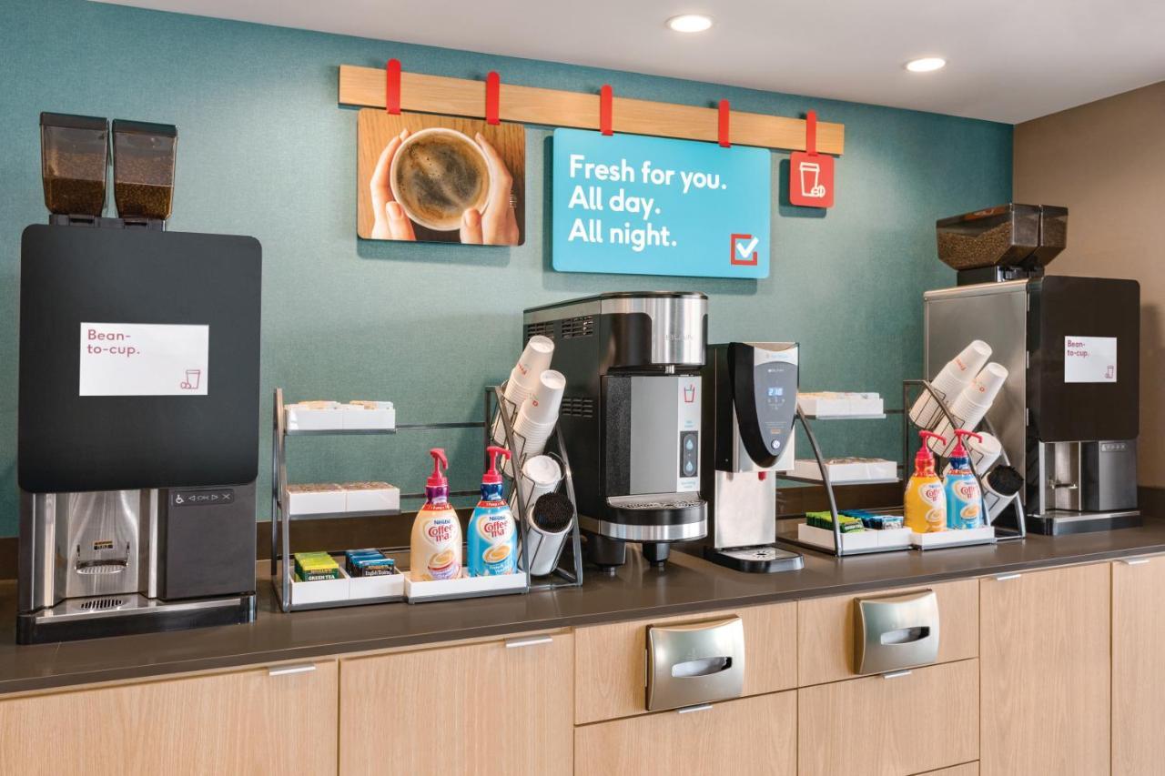 Avid Hotels - Lancaster By Ihg Fertility Extérieur photo
